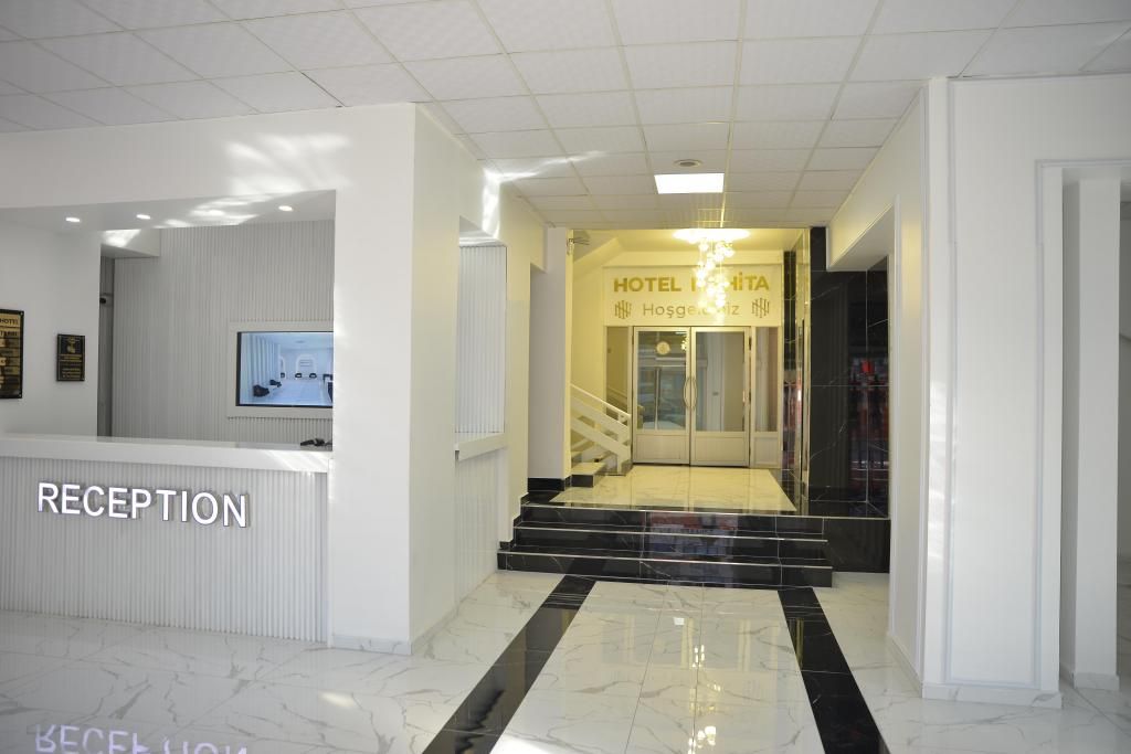 Nahita Hotel — 6