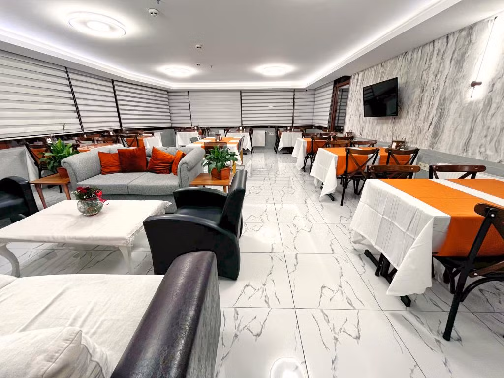 Naila Hotel — 6