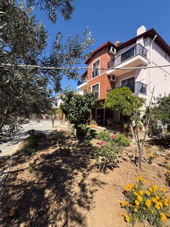 Narçiçeği Pansiyon Geyikli — 5