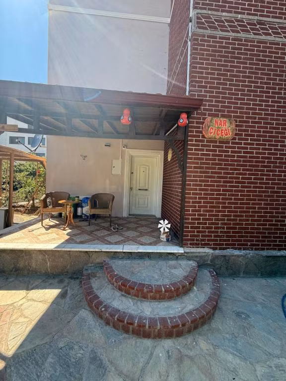 Narçiçeği Pansiyon Geyikli — 8