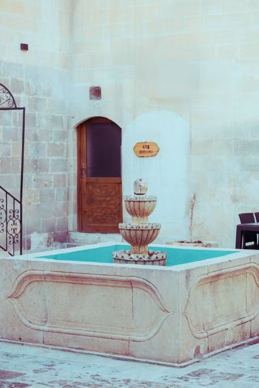 Narlı Ev Butik Otel — 8