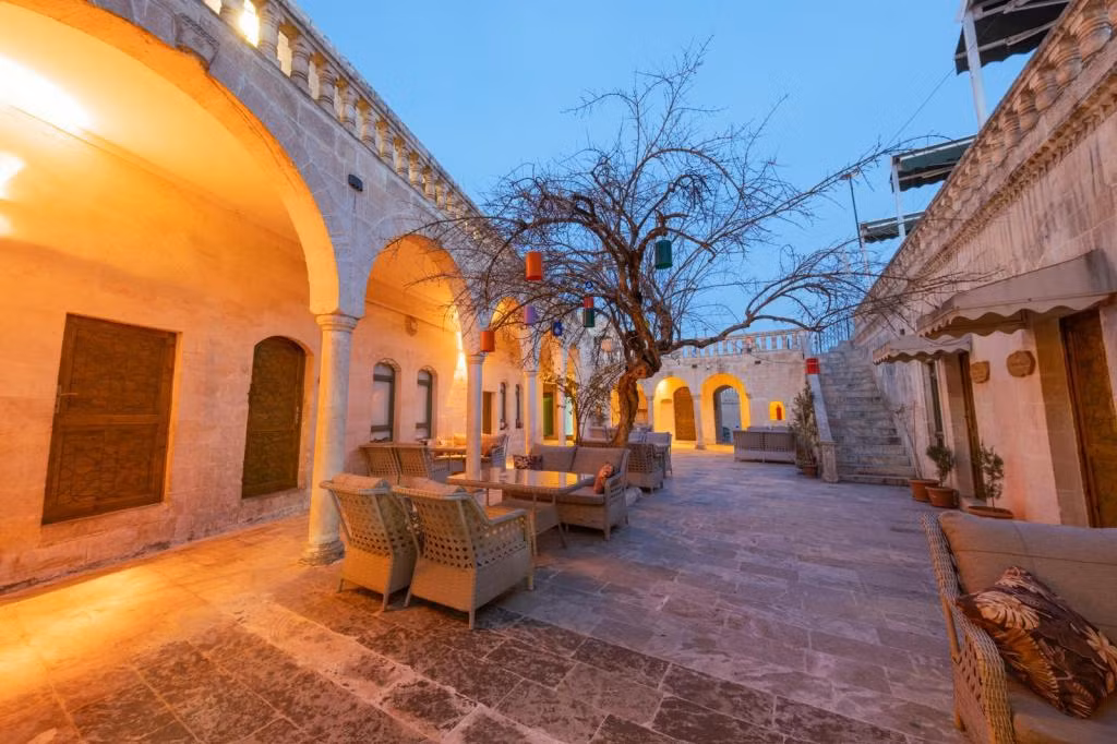 Narlı Ev Butik Otel — 9