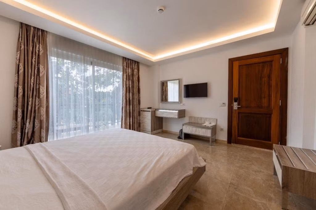 Otel Resmi