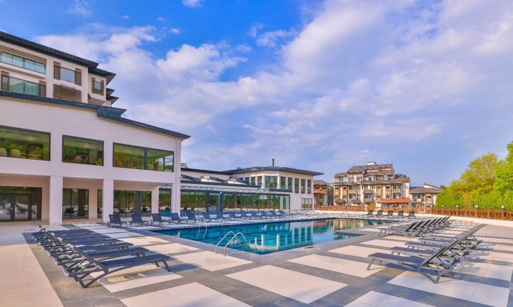Narven Wellness & Thermal Hotel  — 4