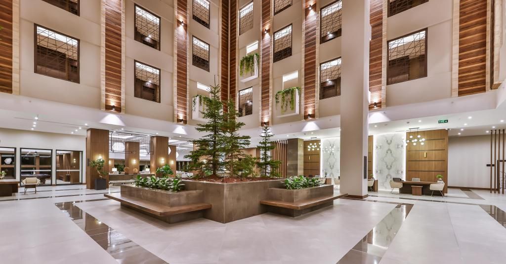Narven Wellness & Thermal Hotel  — 7