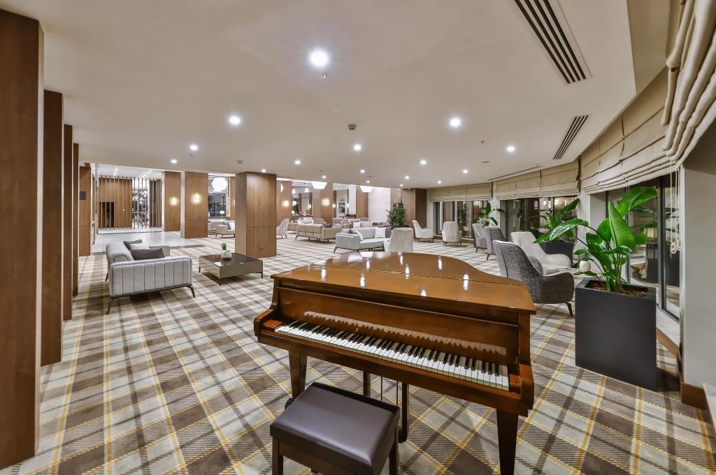 Narven Wellness & Thermal Hotel  — 6