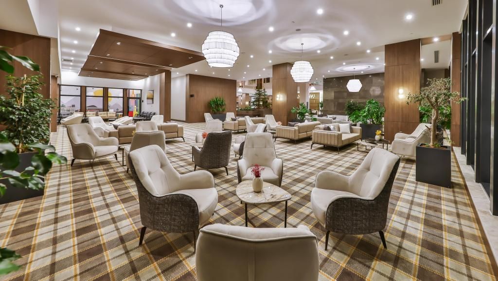 Narven Wellness & Thermal Hotel  — 10