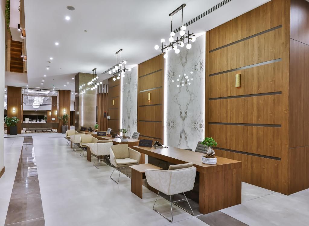 Narven Wellness & Thermal Hotel  — 8