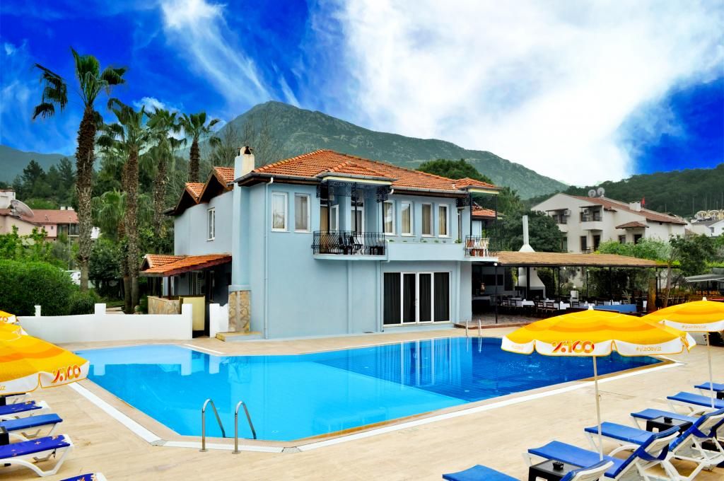Otel Resmi
