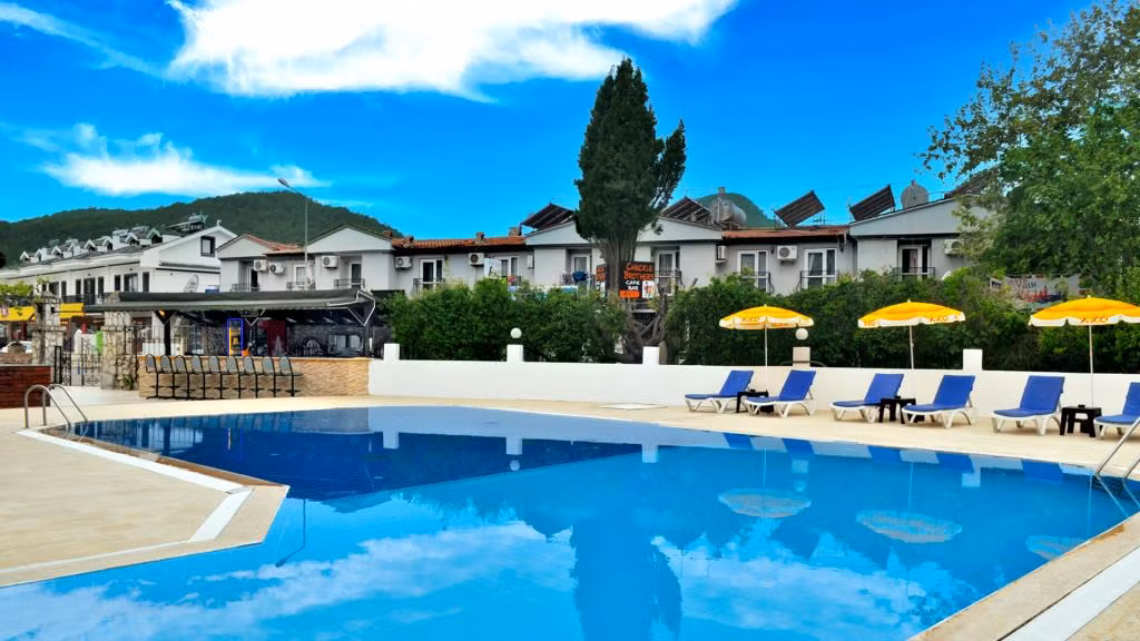 Otel Resmi