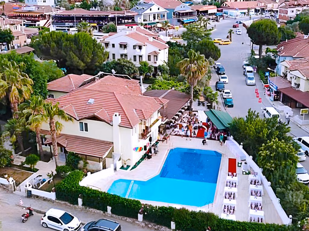 Otel Resmi