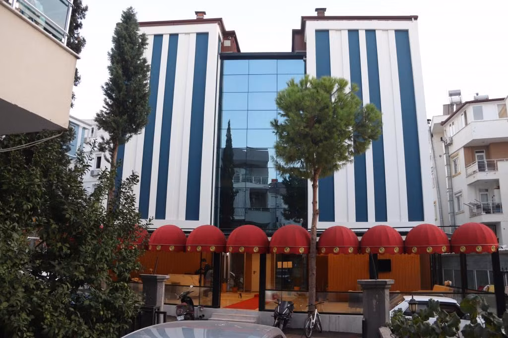 Nativo Hotel