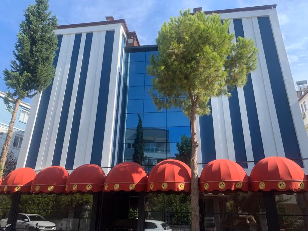 Nativo Hotel — 3