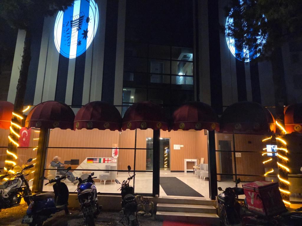 Nativo Hotel — 4