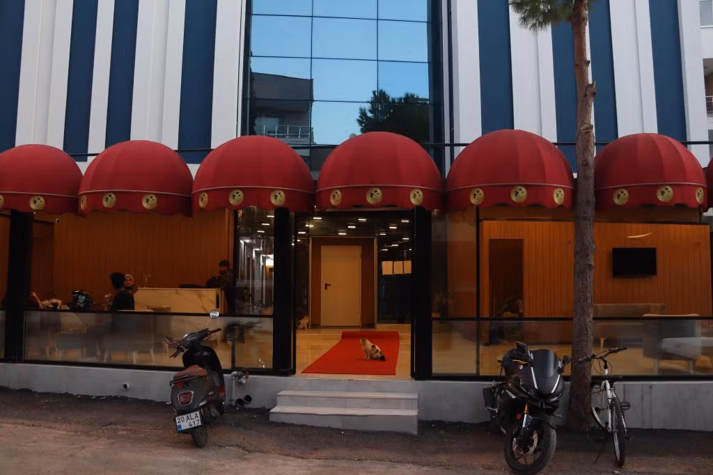 Nativo Hotel — 6