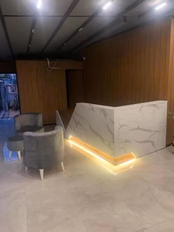 Nativo Hotel — 7