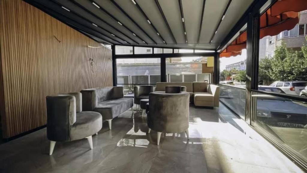 Nativo Hotel — 8