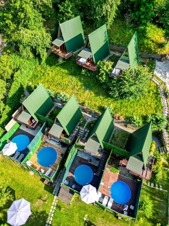 Natural Life Sapanca