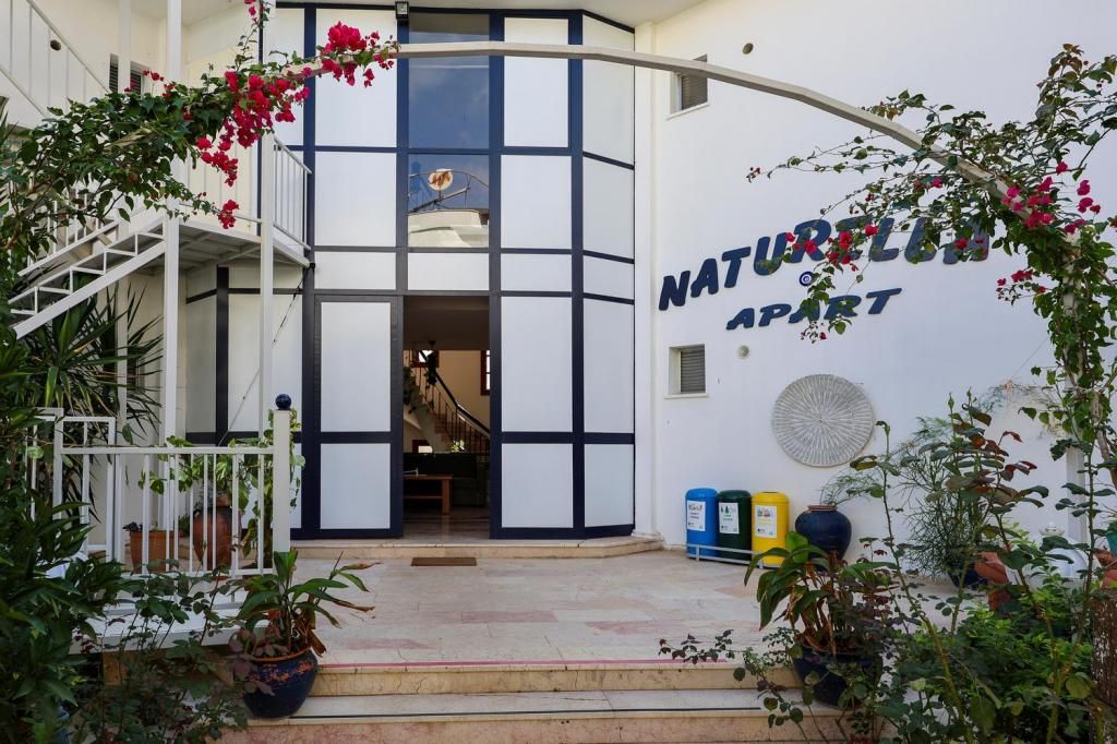 Naturella Apart Hotel — 3