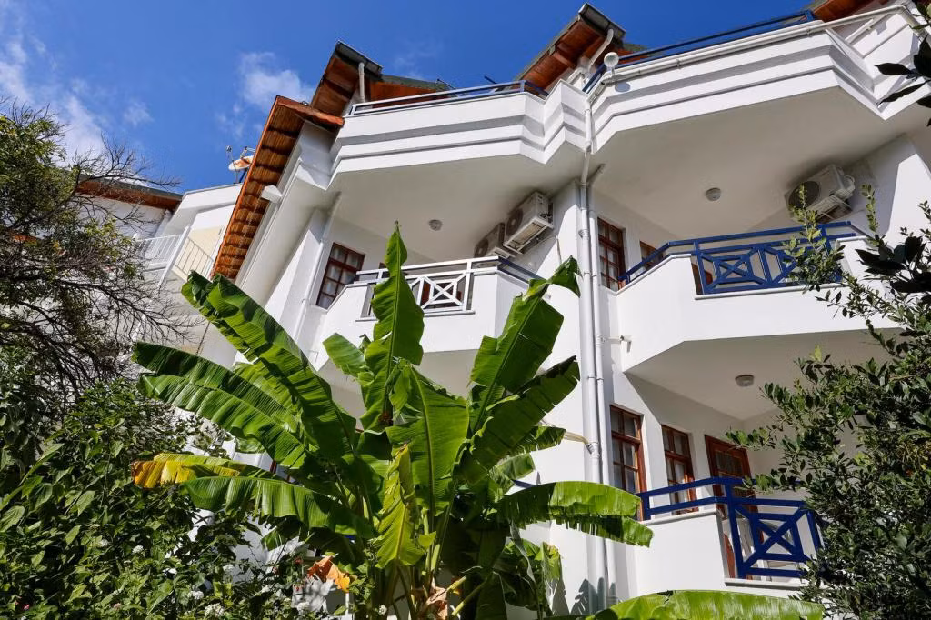 Naturella Apart Hotel — 5