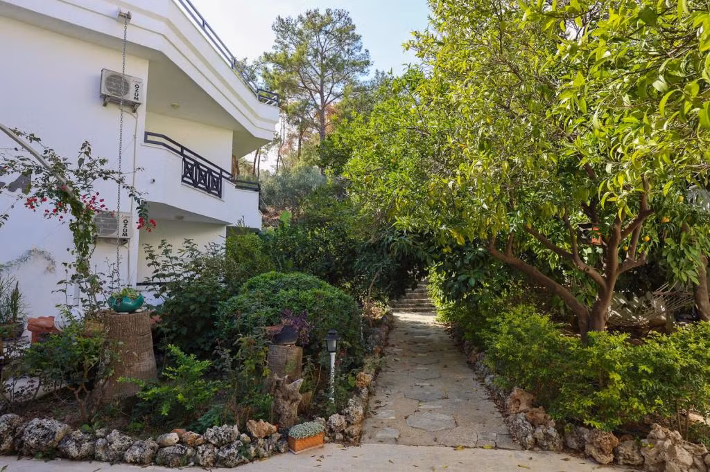 Naturella Apart Hotel — 6
