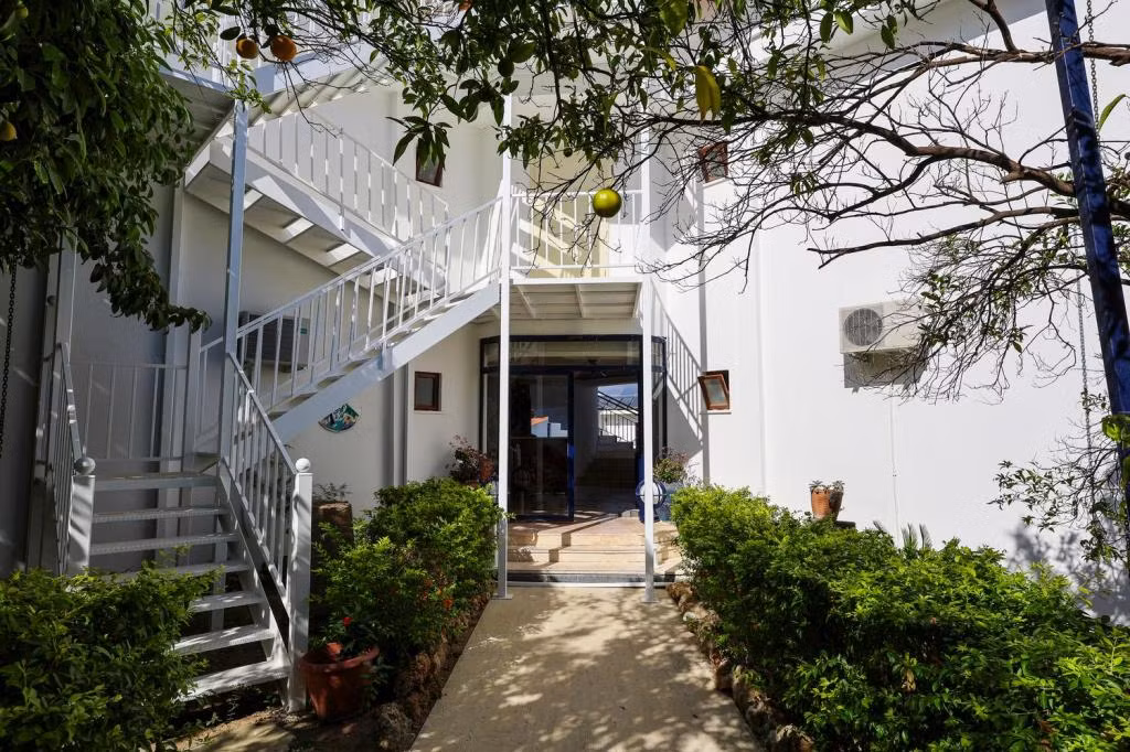 Naturella Apart Hotel — 7