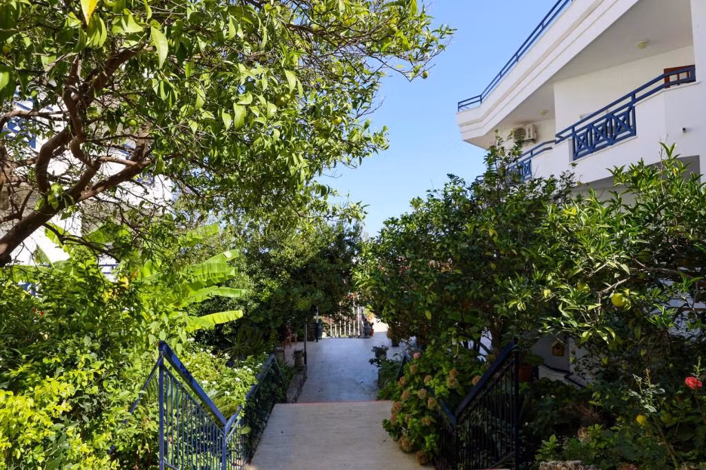 Naturella Apart Hotel — 8