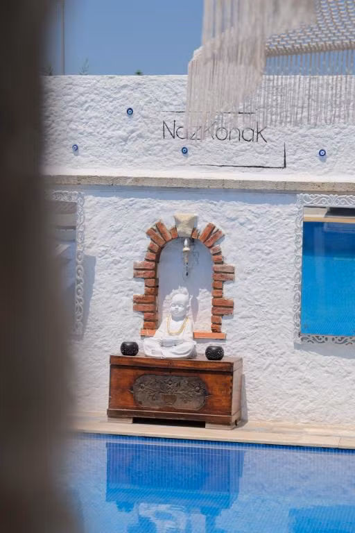 Naz Konak Alaçatı — 5