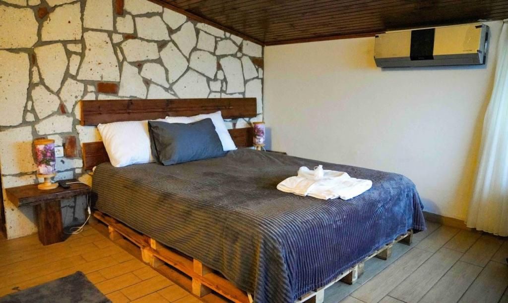 Neşe Hanım Botique Hotel Sığacık — 10