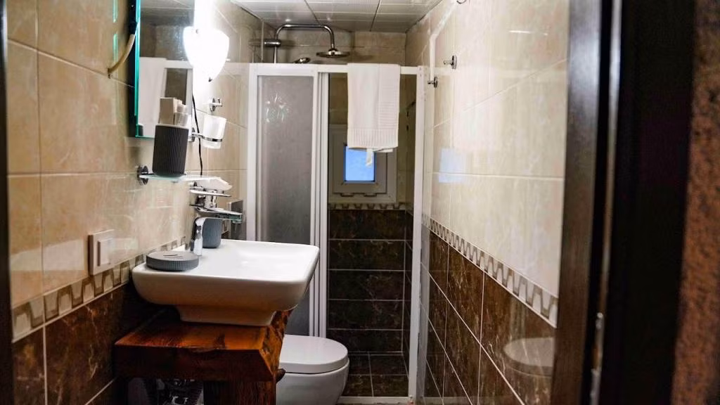 Neşe Hanım Botique Hotel Sığacık — 4