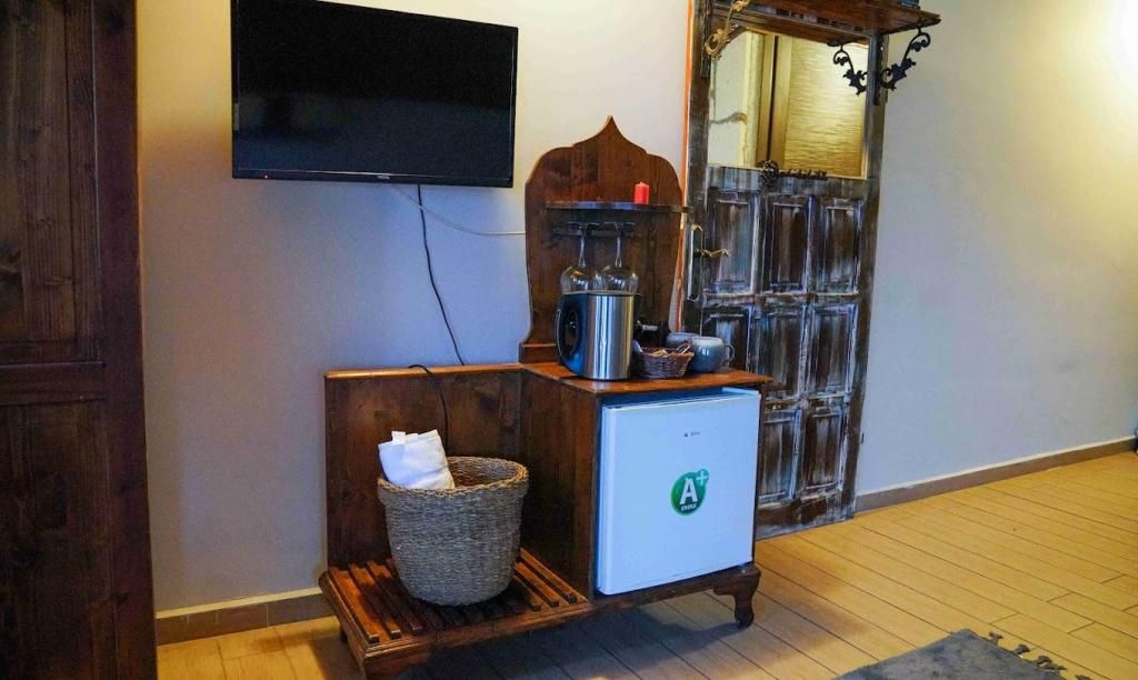 Neşe Hanım Botique Hotel Sığacık — 5