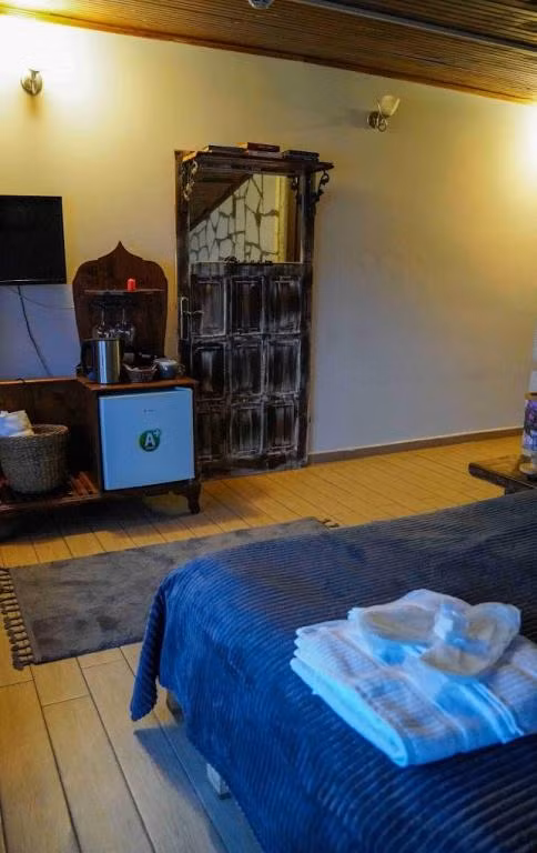 Neşe Hanım Botique Hotel Sığacık — 6
