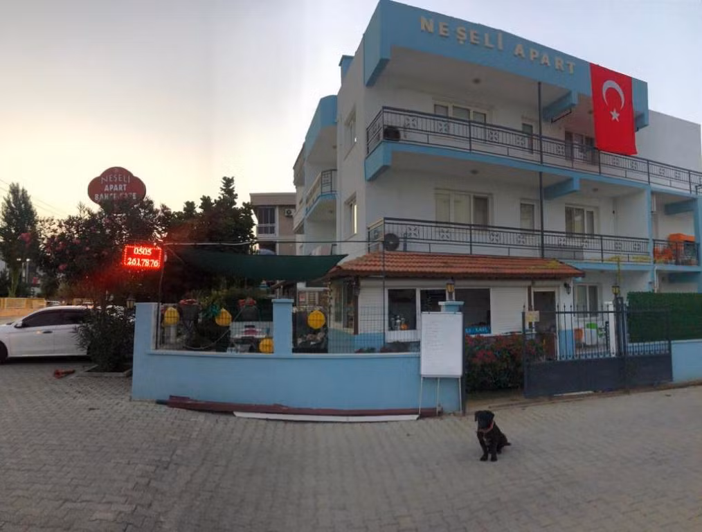 Otel Resmi