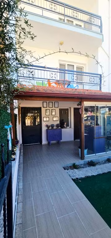 Neşeli Pansiyon Cafe Sığacık — 5