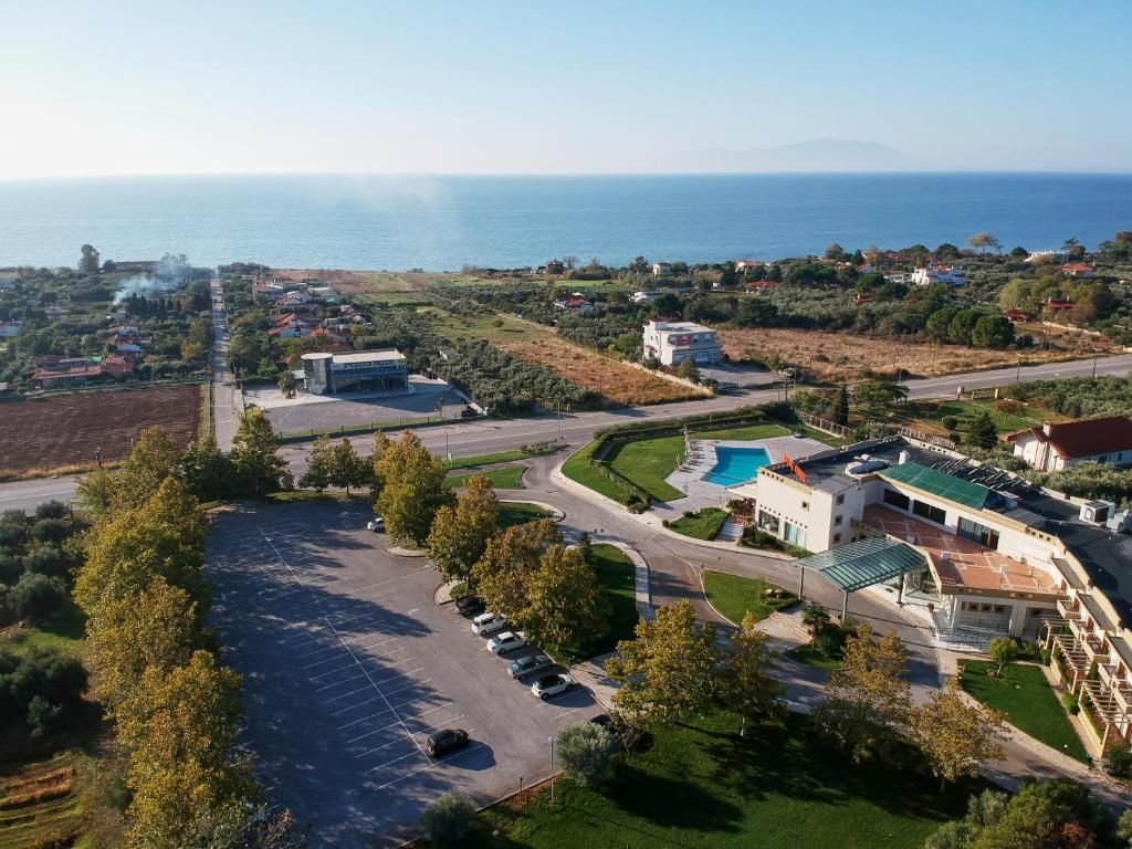 Nefeli Hotel — 7