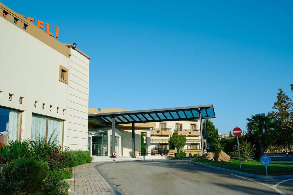 Nefeli Hotel — 6