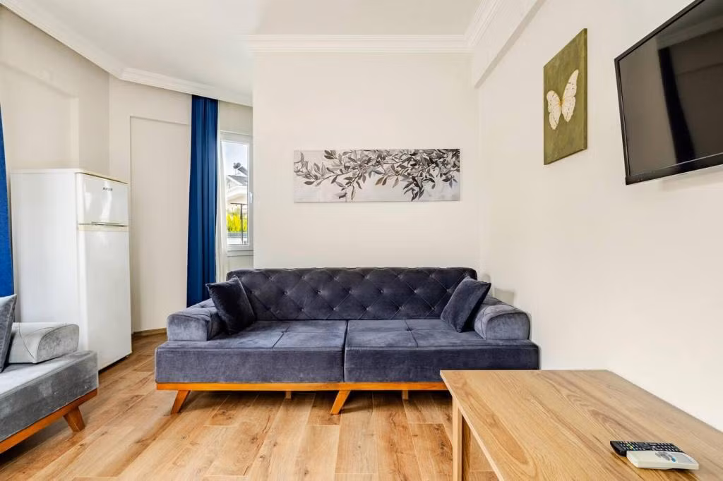 Nehir Apart Otel — 2