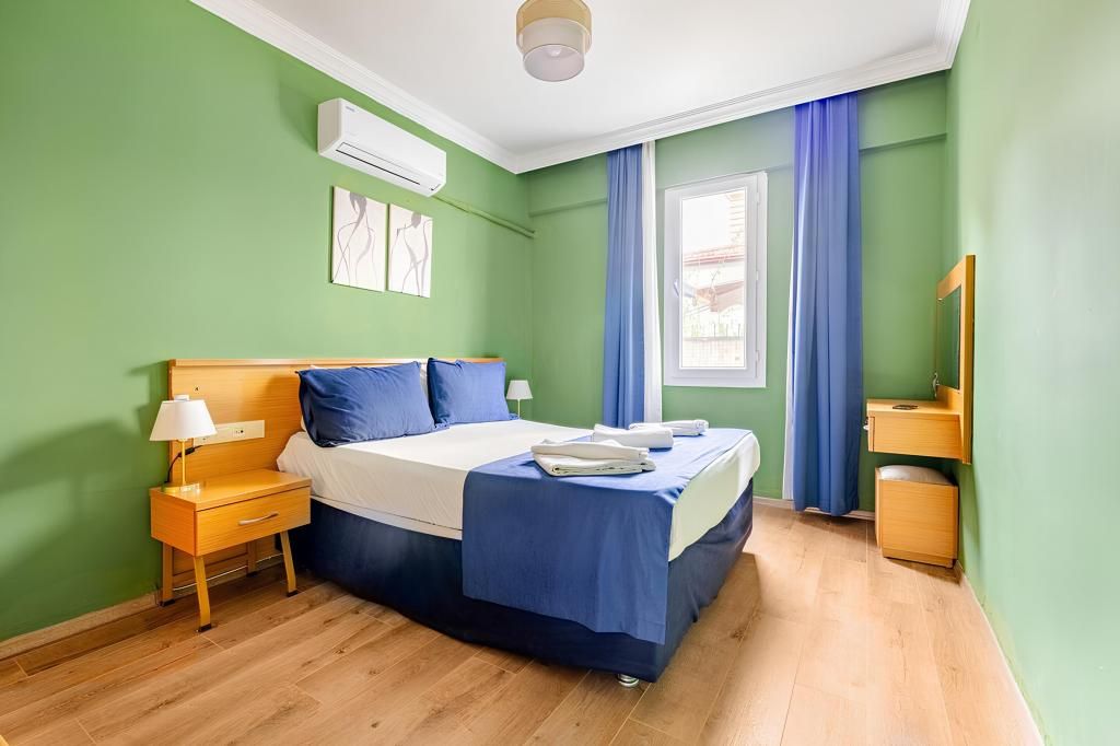 Nehir Apart Otel — 3