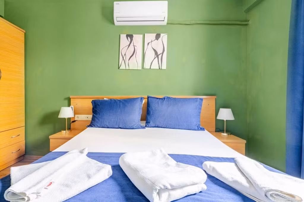 Nehir Apart Otel — 7