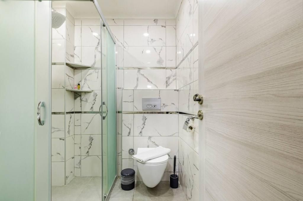 Nehir Apart Otel — 8