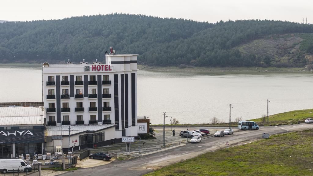 Nehir Hotel Keşan