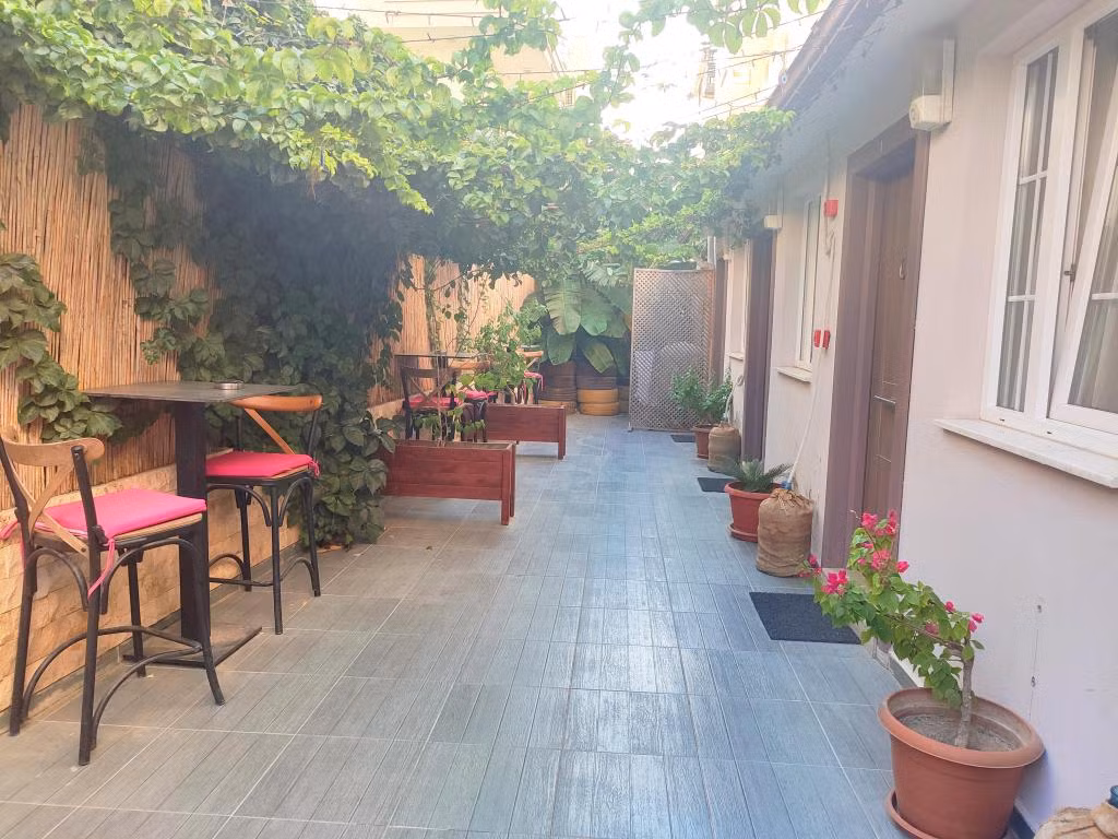 Neoss Butik Otel Sığacık — 5