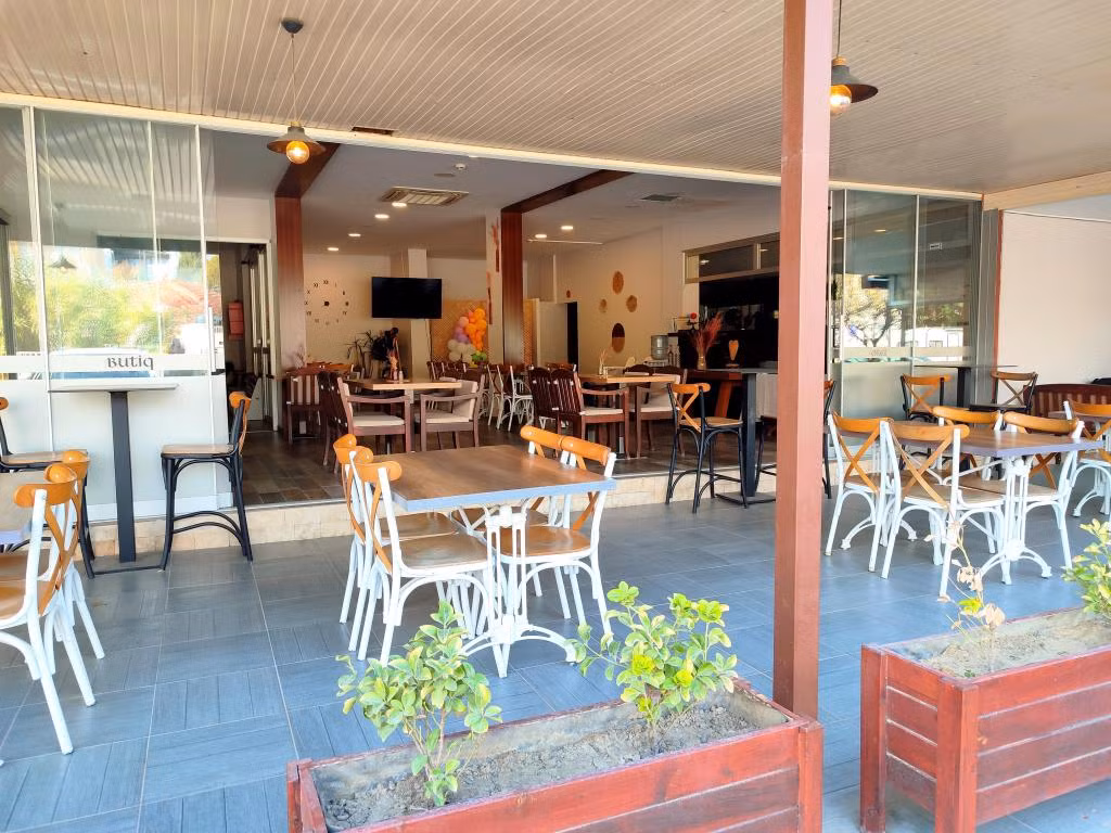 Neoss Butik Otel Sığacık — 9