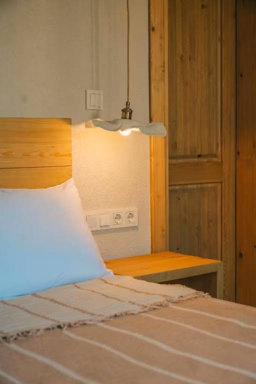 Nephos Hotel