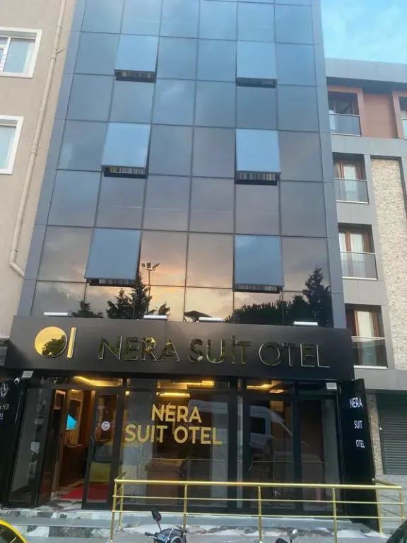 Nera Otel