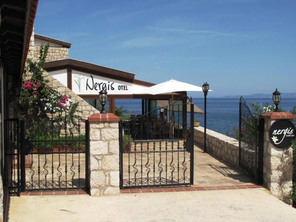 Nergis Otel Karaburun