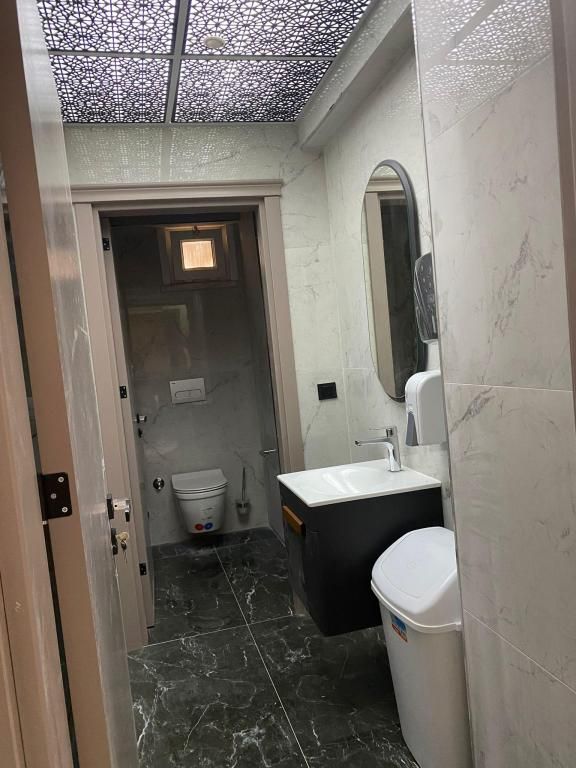 Nergiz Otel Erdek  — 10