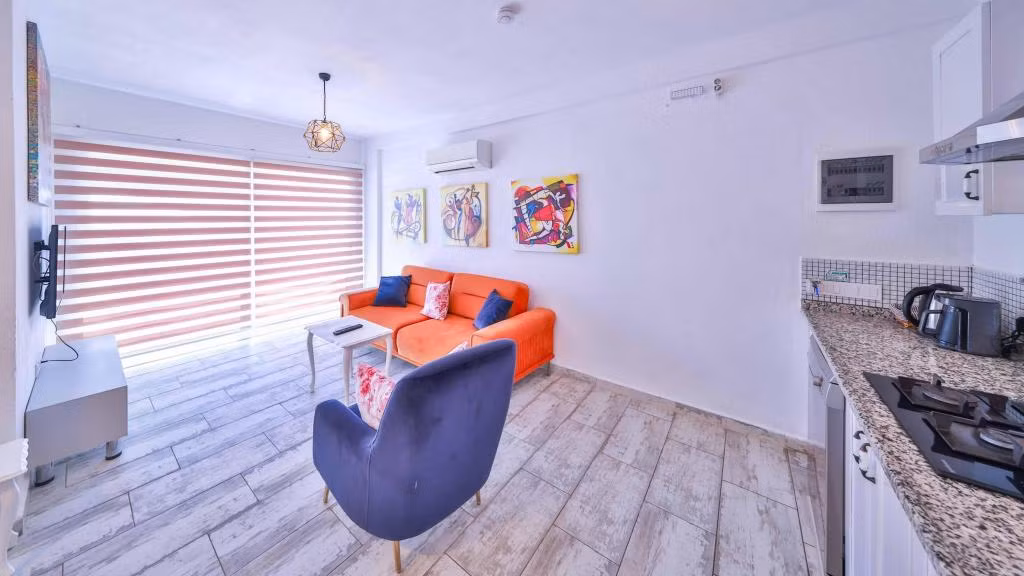 Nergiz Villas — 8