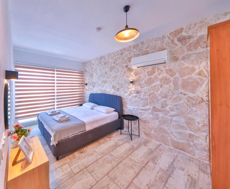 Nergiz Villas — 9