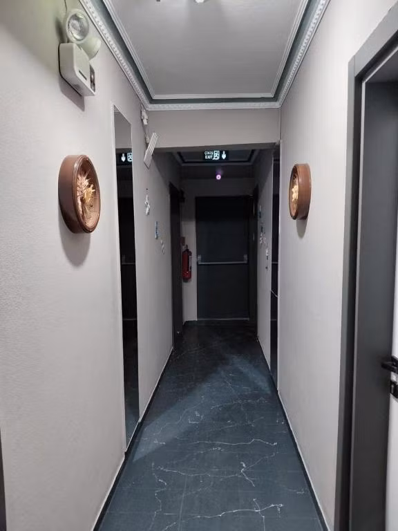 Nesclass Otel Kuşadası — 7